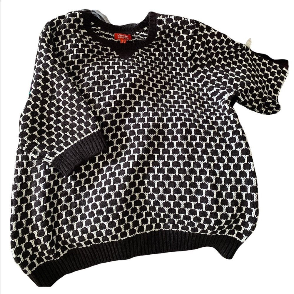 Kirna Zabete At Target sweater size S